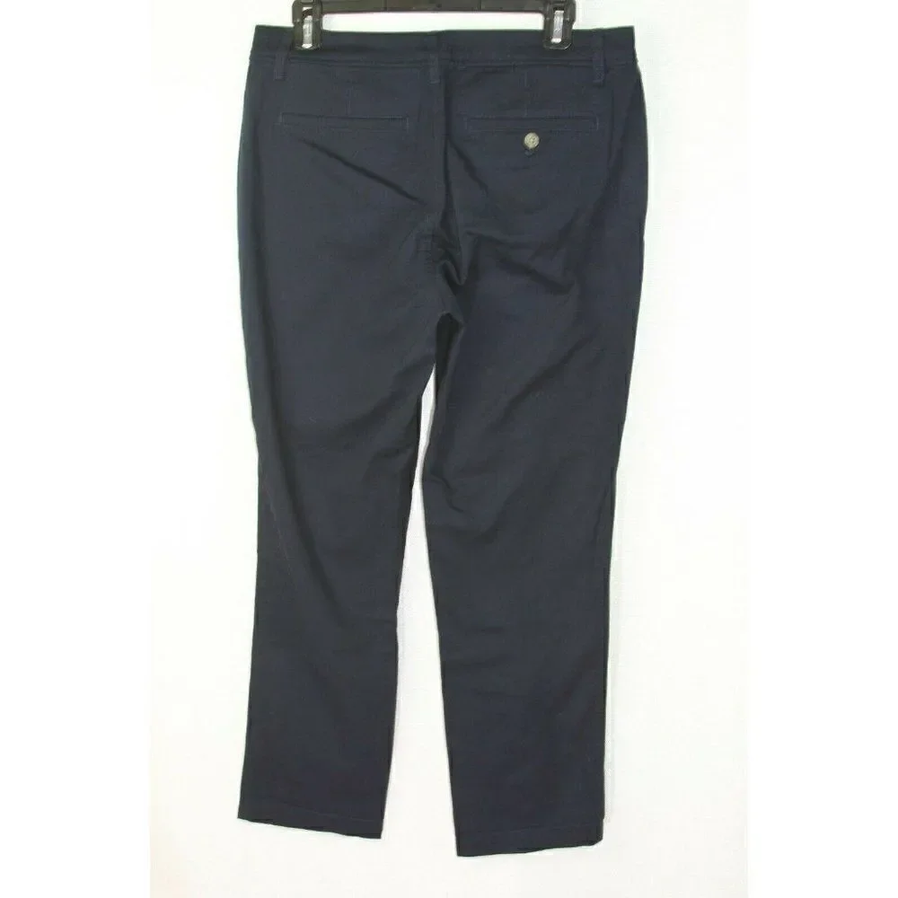 J. Crew Pants Size 6